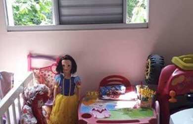 Imagem 16: Apartamento com 2 dormitórios, 43 m² - venda por R$ 165.000,00 ou aluguel por R$ 700,00/mê