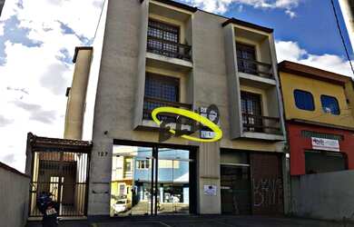 Imagem 1: Salão para alugar, 100 m² por R$ 3.680,00/mês - Jardim Nomura - Cotia/SP