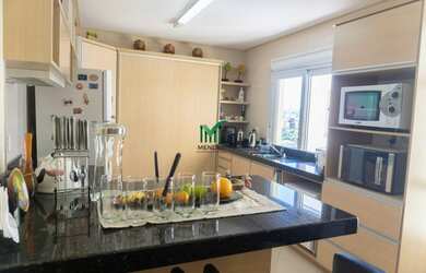 Imagem 7: CAXIAS DO SUL - Apartamento Padrão - Colina Sorriso