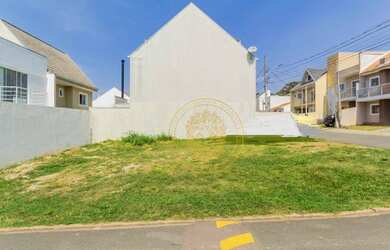 Imagem 2: Terreno à venda, 141 m² por R$ 235.000,00 - Barreirinha - Curitiba/PR
