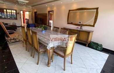 Imagem 3: Casa com 3 dormitórios, 300 m² - venda por R$ 1.350.000,00 ou aluguel...