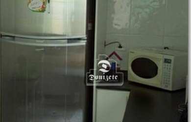 Imagem 5: Sobrado à venda, 164 m² por R$ 850.000,00 - Vila Alzira - Santo André/SP