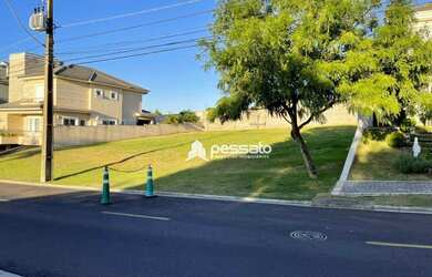 Imagem 3: Terreno à venda, 372 m² por R$ 530.000,00 - Alphaville - Gravataí/RS