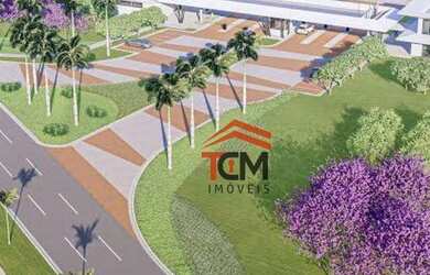 Imagem 2: Terreno à venda, 560 m² por R$ 1.390.000,00 - Jardins Londres - Goiânia/GO