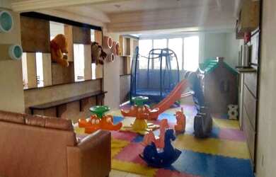 Imagem 14: APARTAMENTO TUPI - PRAIA GRANDE SP