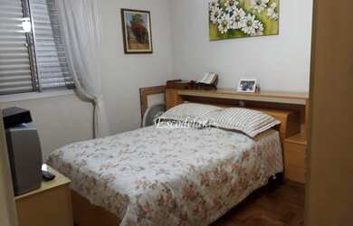 Imagem 7: Apartamento à venda, 90 m² por R$ 559.000,00 - Jardim São Paulo - São...