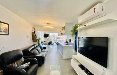 Imagem 4: Apartamento à venda, 100 m² por R$ 1.000.000,00 - Enseada - Guarujá/SP