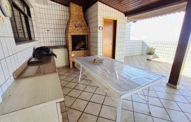 Imagem 8: Caraguatatuba - Casa Padrão - Martim de Sá