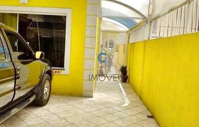 Imagem 10: Sobrado à venda, 150 m² por R$ 750.000,00 - Tatuapé - São Paulo/SP