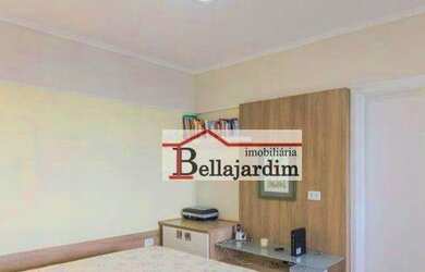 Imagem 8: Apartamento com 3 dormitórios, 175 m² - venda por R$ 945.000,00 ou aluguel...