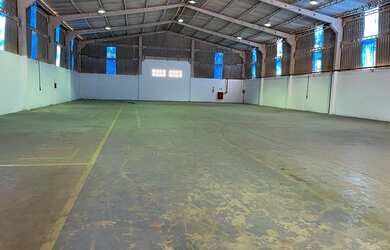 Imagem 4: Galpão/Depósito/Armazém para aluguel tem 979 metros quadrados em Jardim...