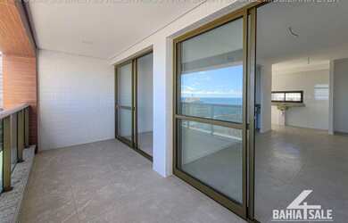 Imagem 9: Apartamento à venda, 50 m² por R$ 650.000,00 - Barra - Salvador/BA