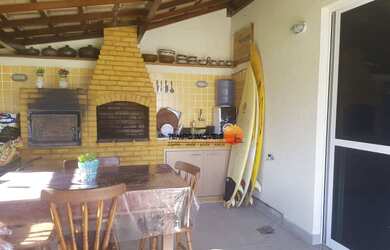 Imagem 13: Cobertura à venda, 165 m² por R$ 580.000,00 - Maria Paula - São Gonçalo/RJ