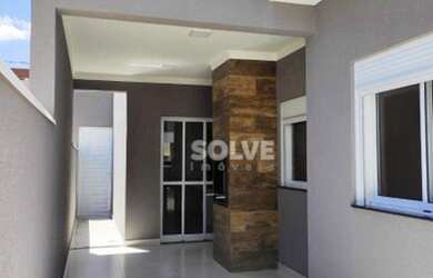 Imagem 13: Casa à venda, 110 m² por R$ 780.000,00 - Jardim Park Real - Indaiatuba/SP