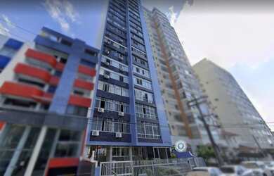 Imagem 1: Apartamento à venda - Graça - Salvador/BA - Leilão às 10h00