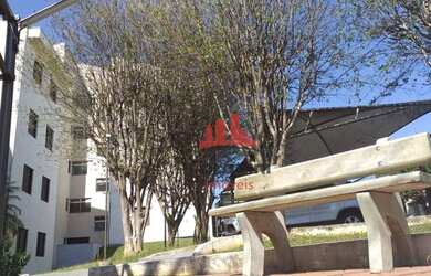 Imagem 13: Apartamento com 3 dormitórios, 69 m² - venda por R$ 215.000,00 ou aluguel...