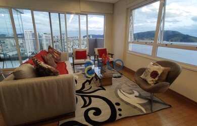 Imagem 8: Apartamento, 240 m² - venda por R$ 3.700.000,00 ou aluguel por R$ 25.000,00/mês...