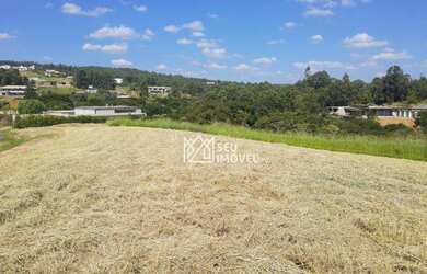 Imagem 1: Terreno à venda, 2012 m² por R$ 2.200.000,00 - Condomínio Terras de...