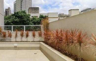 Imagem 11: Apartamento com 1 dormitório à venda, 48 m² por R$ 814.000 - Lourdes...