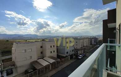 Imagem: Apartamento com 2 dormitórios à venda, 85 m² por R$ 320.000