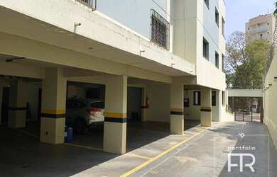 Imagem 15: Apartamento à venda, 151 m² por R$ 850.000,00 - Santa Maria - Uberlândia/MG