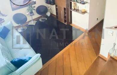 Imagem 2: Cobertura com 2 dormitórios, 149 m² - venda por R$ 1.180.000,00 ou aluguel...