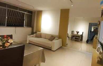 Imagem 1: Apartamento à venda, 120 m² por R$ 820.000,00 - Icaraí - Niterói/RJ