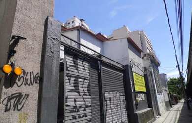 Imagem 3: Casa à venda, 400 m² por R$ 2.497.000,00 - Praça da Bandeira - Rio...