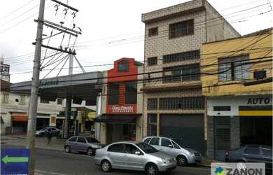 Imagem 1: Salão comercial para locação