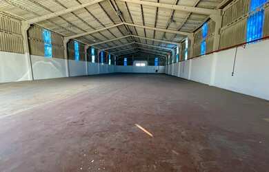 Imagem 2: Galpão/Depósito/Armazém para aluguel tem 979 metros quadrados em Jardim...