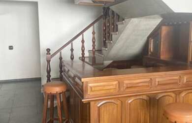 Imagem 7: Casa linda para venda no Residencial Alphaville 4