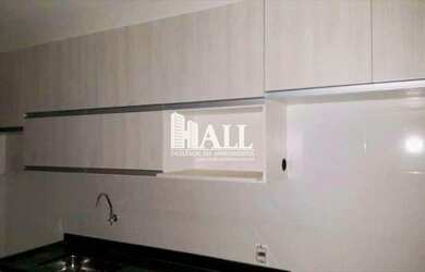 Imagem 16: Apartamento em São José do Rio Preto bairro Vila Nossa Senhora da Paz