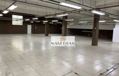 Imagem 1: Ponto para alugar, 600 m² por R$ 25.000,00/mês - Vila Guilherme - São Paulo/SP