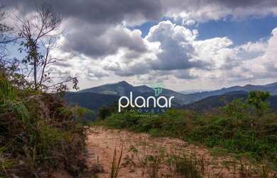 Imagem 5: Terreno à venda, 23215 m² por R$ 371.444,30 - Brejal - Petrópolis/RJ