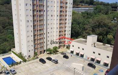 Imagem 1: Apartamento com 2 dormitórios, 51 m² - venda por R$ 245.000,00 ou aluguel...