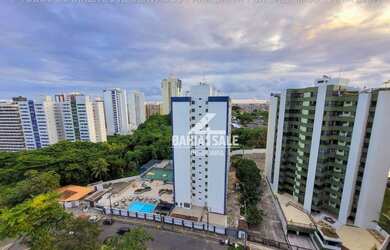 Imagem 5: Apartamento à venda, 99 m² por R$ 450.000,00 - Pituba - Salvador/BA