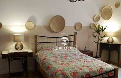 Imagem 12: Sobrado com 3 dormitórios à venda, 183 m² por R$ 860.000,00 - Jardim Bela Vista - Santo An