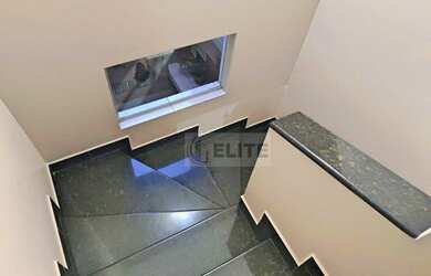 Imagem 12: Sobrado à venda, 310 m² por R$ 1.590.000,00 - Vila Alpina - Santo André/SP