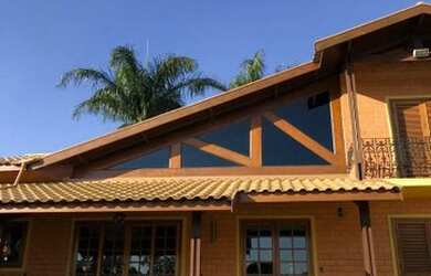 Imagem 2: Jundiaí - Casa Padrão - Jardim Tereza Cristina