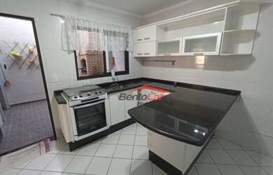 Imagem 8: Sobrado com 3 dormitórios, 190 m² - venda por R$ 658.000,00 ou aluguel...