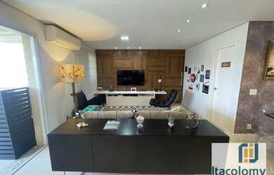 Imagem 3: Apartamento maravilhoso à venda no Alpha Park