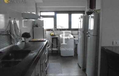 Imagem 9: Apartamento residencial à venda, Astúrias, Guarujá - AP7153