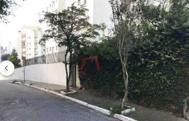 Imagem 2: Terreno à venda, 320 m² por R$ 960.000,12 - Vila Madalena - São Paulo/SP