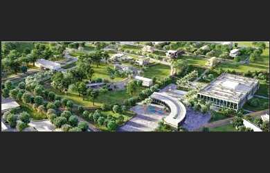 Imagem 3: Lote condomínio plateau dor