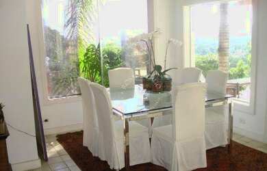 Imagem 9: Casa com 4 dormitórios, 500 m² - venda por R$ 3.480.000,00 ou aluguel...