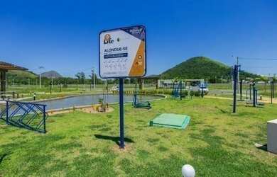 Imagem 8: Solaris ultimos lotes financiados lazer completo Itaipuaçu - Maricá...