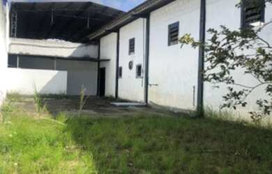 Imagem 14: Galpão/Depósito/Armazém para venda possui 290 metros quadrados