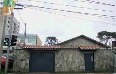 Imagem 2: Terreno à venda, 546 m² por R$ 1.150.000,00 - Guabirotuba - Curitiba/PR