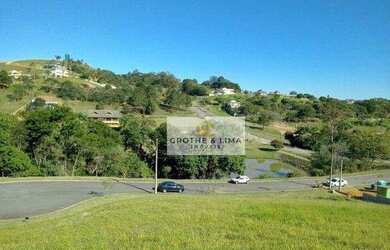 Imagem: O terreno possui 1.337m² de Área e está localizado em Jambeiro