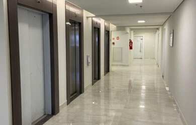 Imagem 9: Sala à venda, 38 m² por R$ 340.000,00 - Boqueirão - Praia Grande/SP